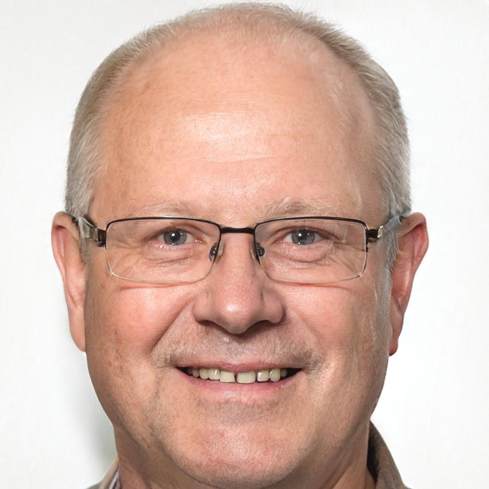 Quinton Fenwick, financial educator and budget strategy specialist